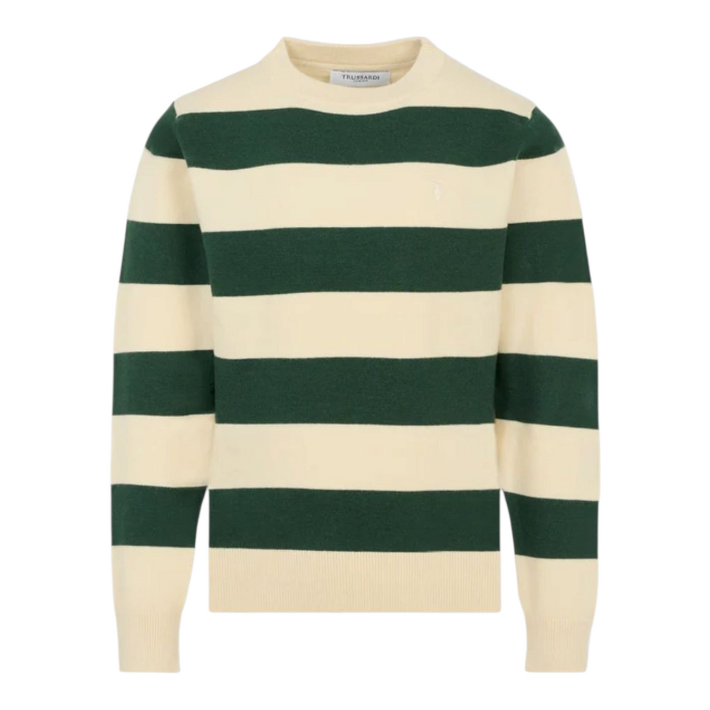 TBA25054MA - Maglieria - Trussardi