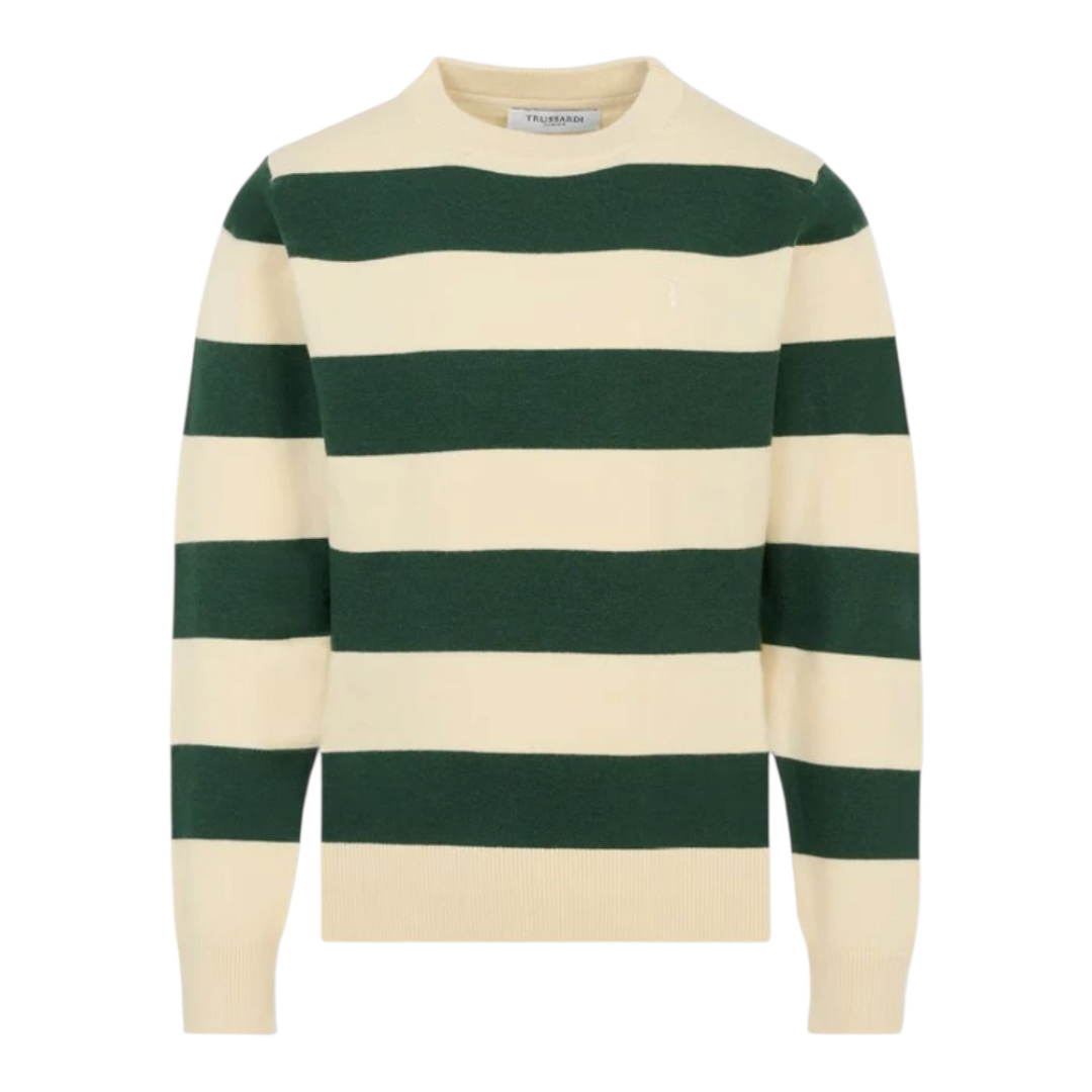 TBA25054MA - Maglieria - Trussardi