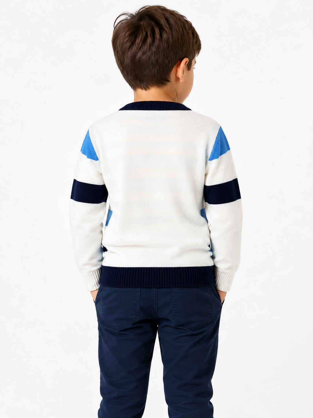 TIP26029MA - Maglieria - Trussardi