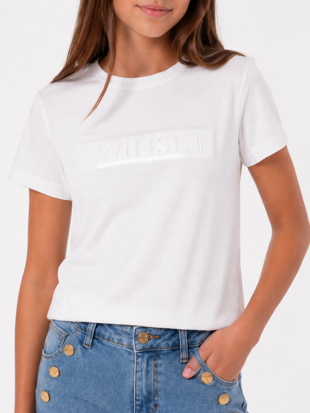 261GJ2250 - T-Shirt e Polo - Twinset