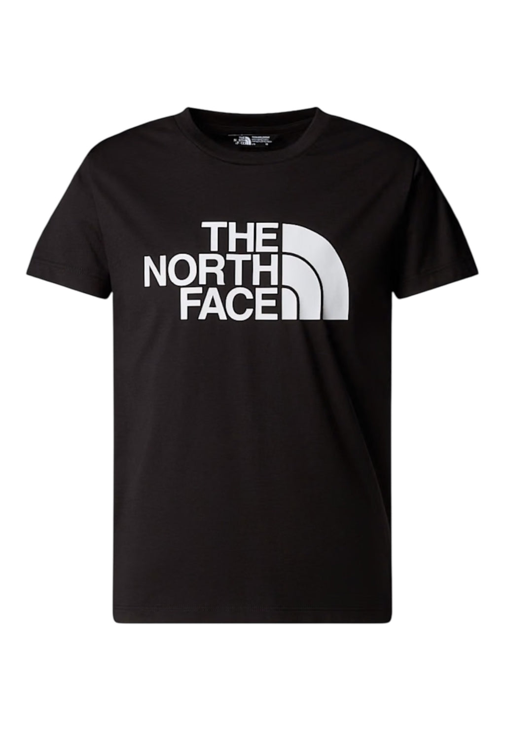 NF0A8EHG - T-Shirt e Polo - The North Face