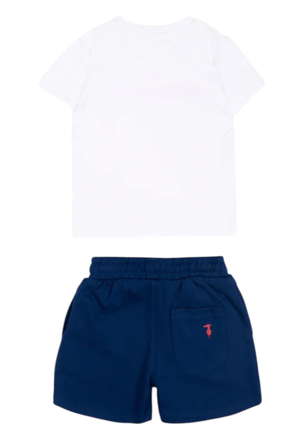 TIP26008CJ - Completi - Trussardi