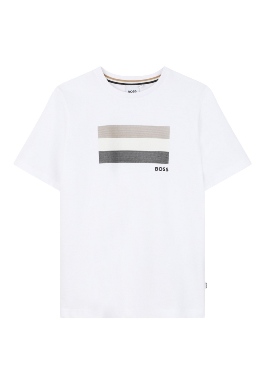 J52979 - T-Shirt e Polo - Boss