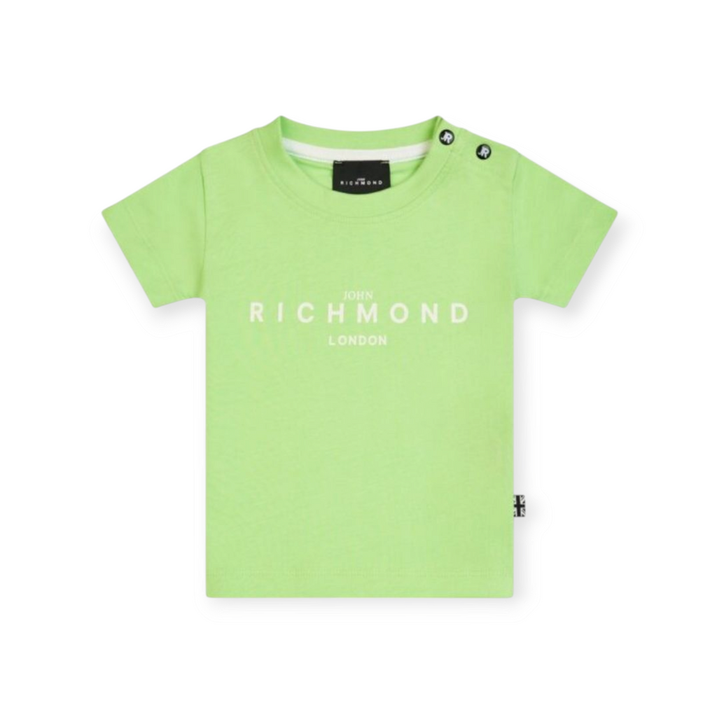 RIP25014TS - T-Shirt e Polo - Richmond