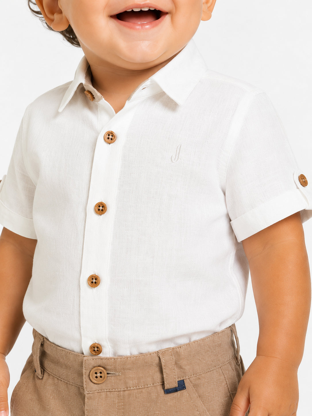 JB5689 - Top e Camicie - Jeckerson