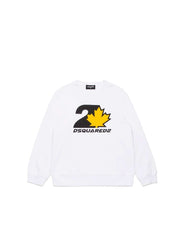 DQ2469 - Felpe - Dsquared2