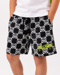 S6BKJUBE186 - Pantaloncini - Barrow