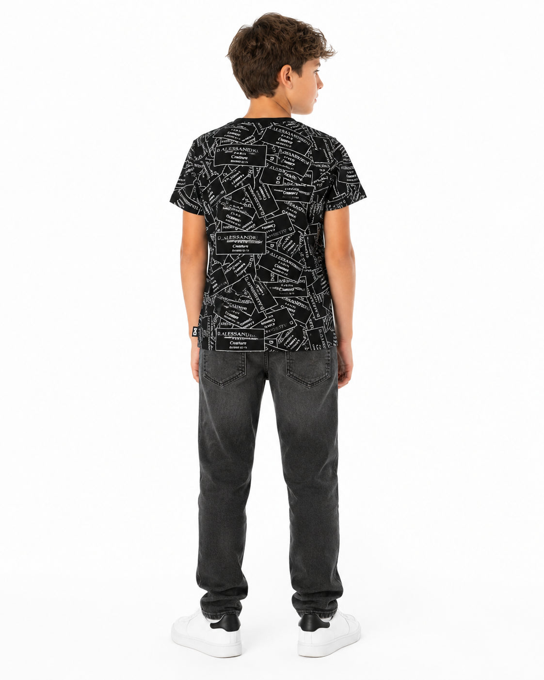 1236M00513 - T-Shirt e Polo - Daniele Alessandrini
