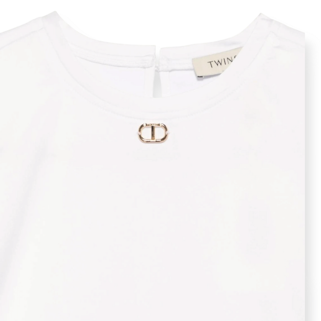 251GJ2453 - T-Shirt e Polo - Twinset