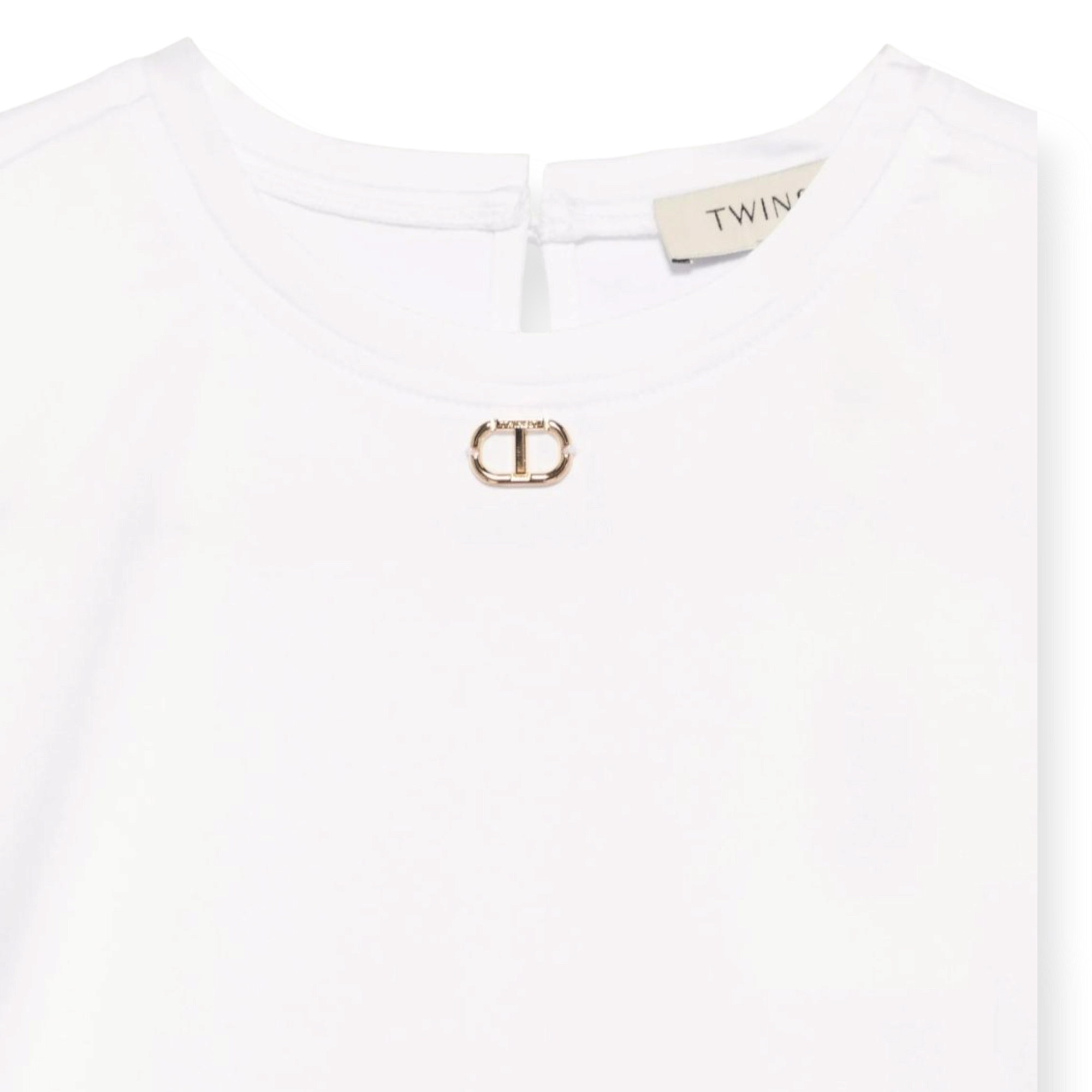251GJ2453 - T-Shirt e Polo - Twinset