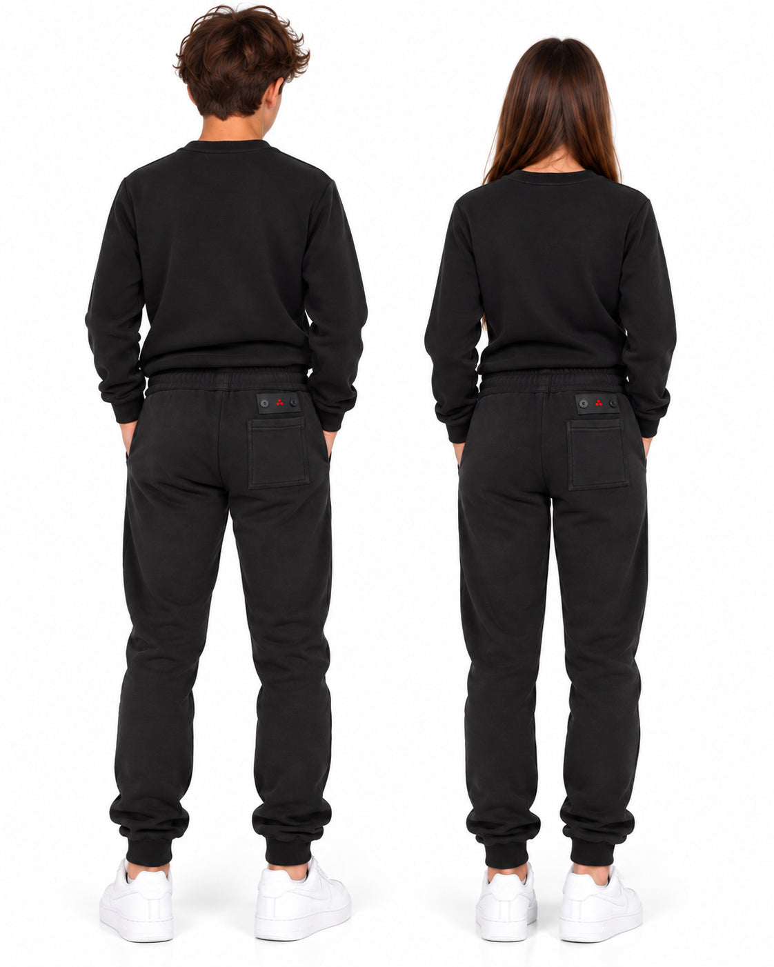 PKK2242 - Pantaloni - Peuterey