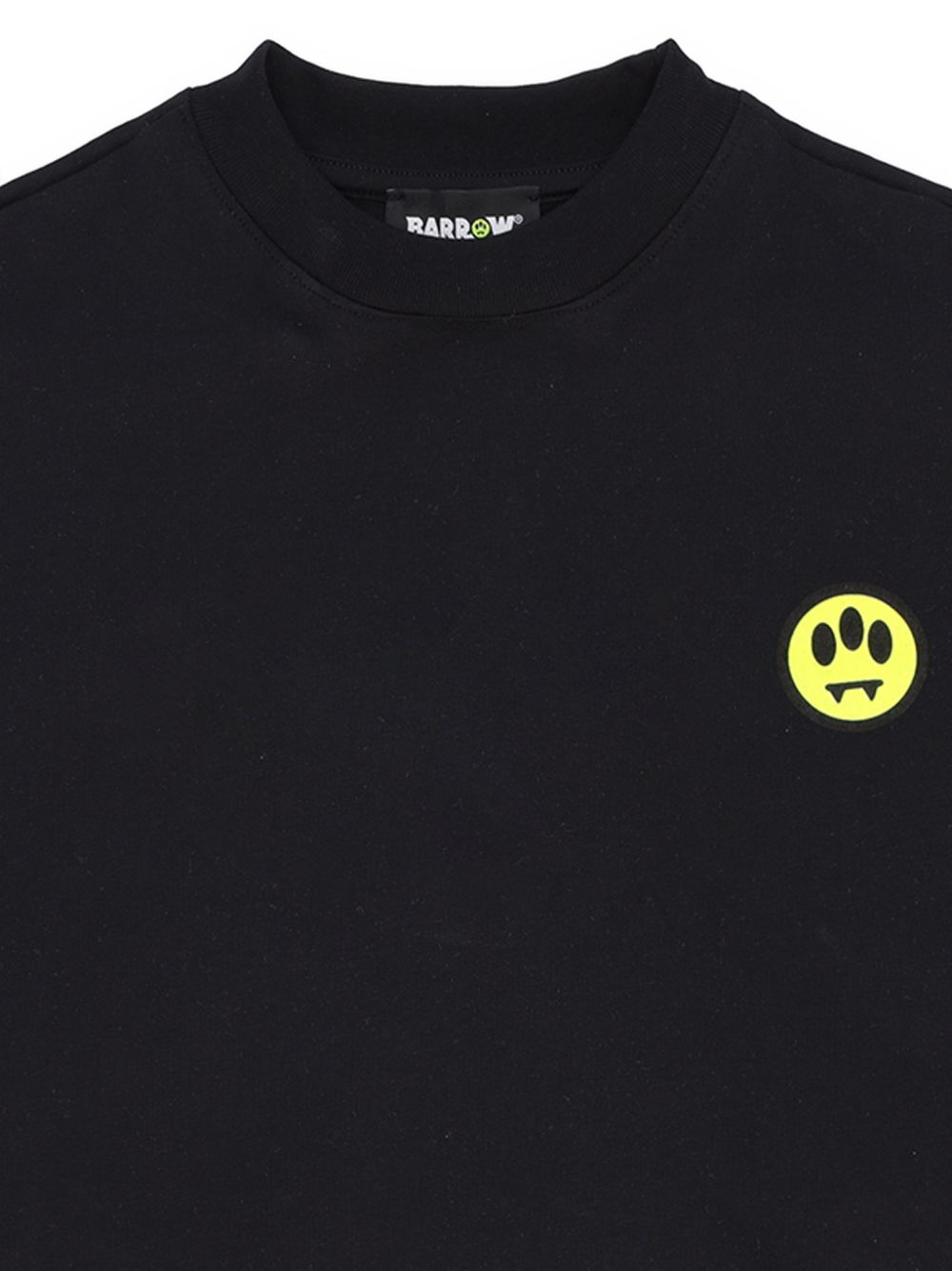 S6BKJGTH099 - T-Shirt e Polo - Barrow