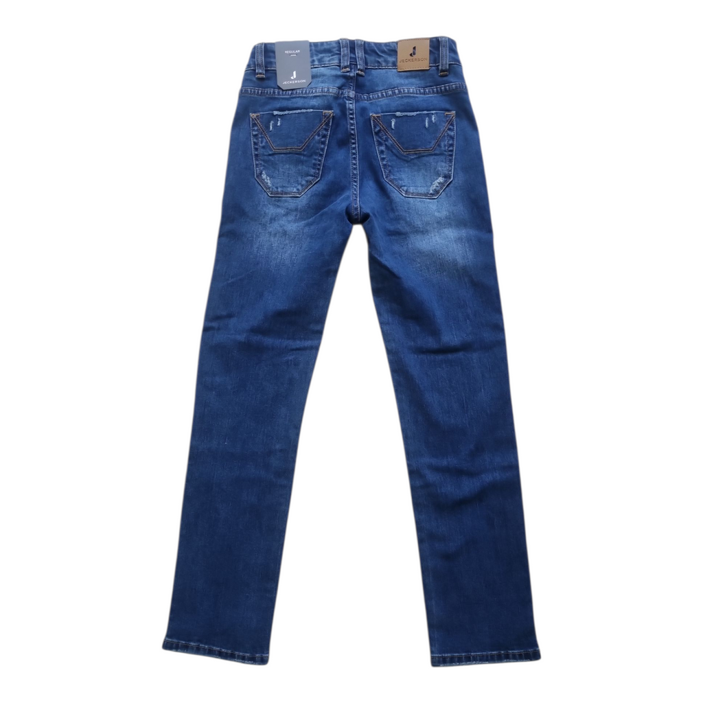J4609 - Pantaloni - Jeckerson