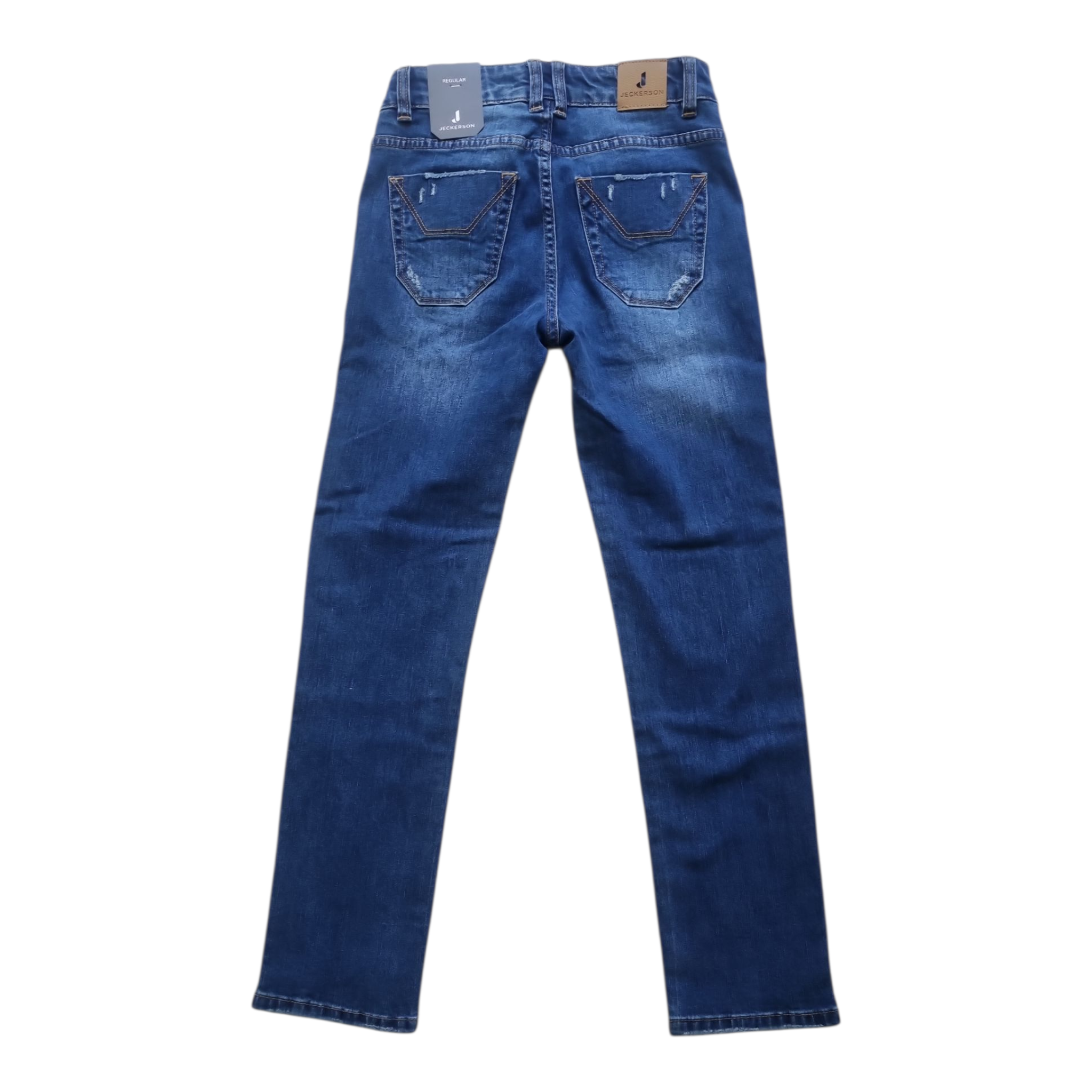 J4609 - Pantaloni - Jeckerson