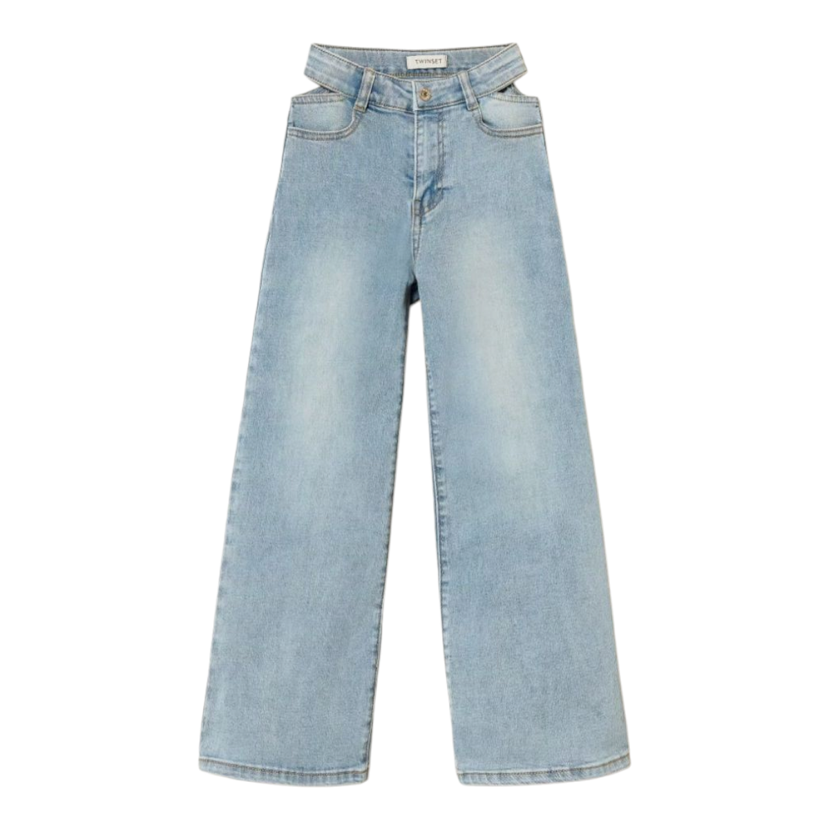 251GJ2602 - Pantaloni - Twinset