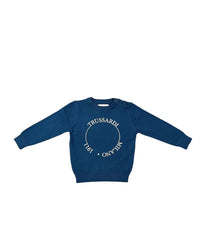 TIA24063MA - Maglieria - Trussardi