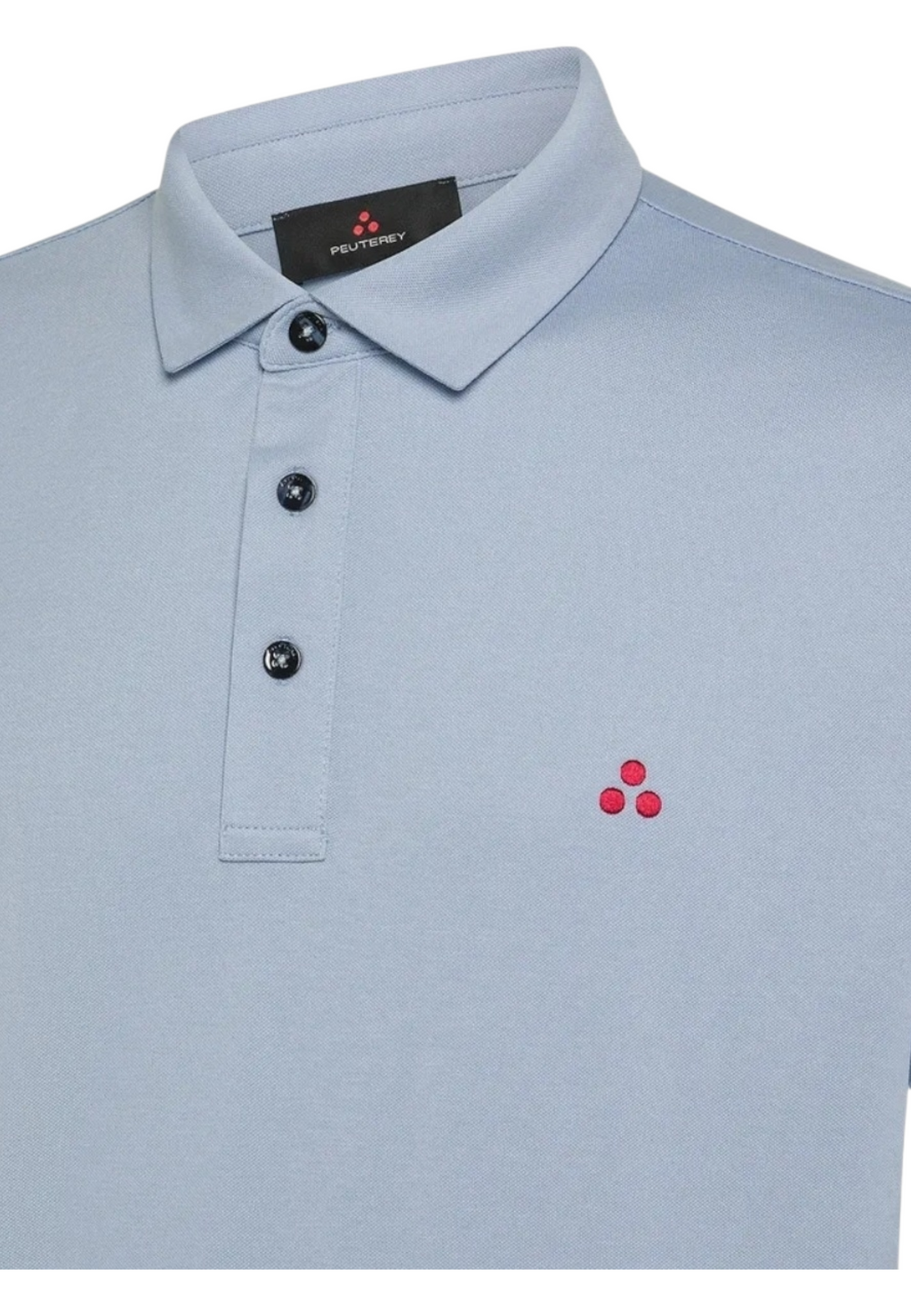 PKK2132 - T-Shirt e Polo - Peuterey