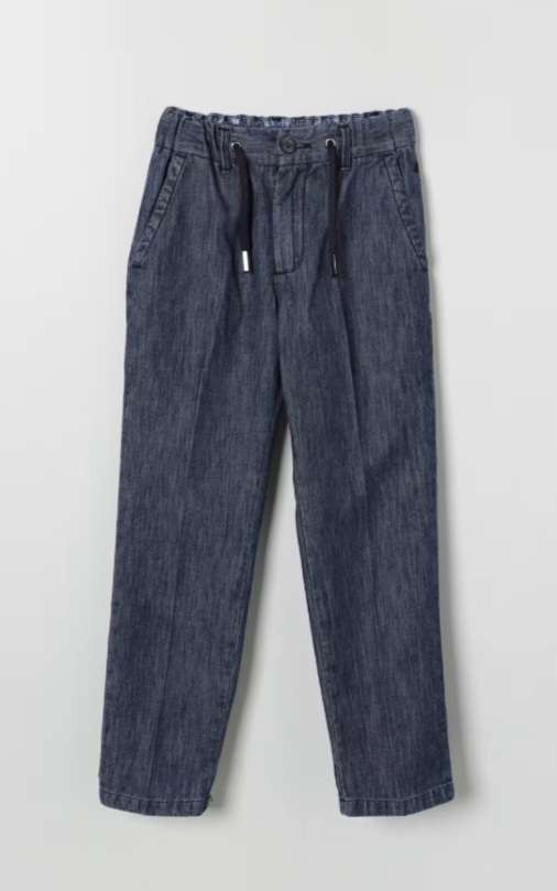 j3841 - Pantaloni - Jeckerson