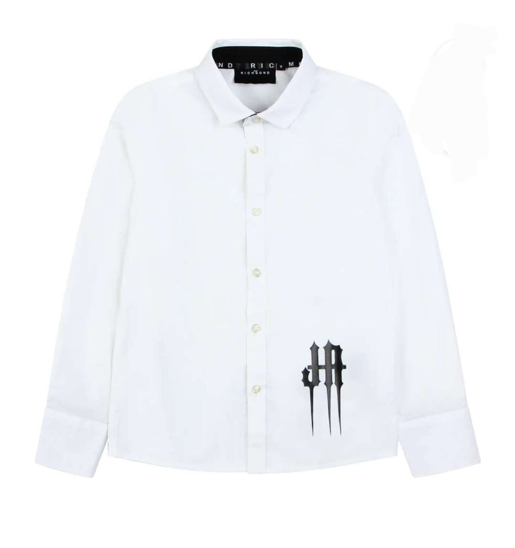 RBA24016CA - Camicie - Richmond