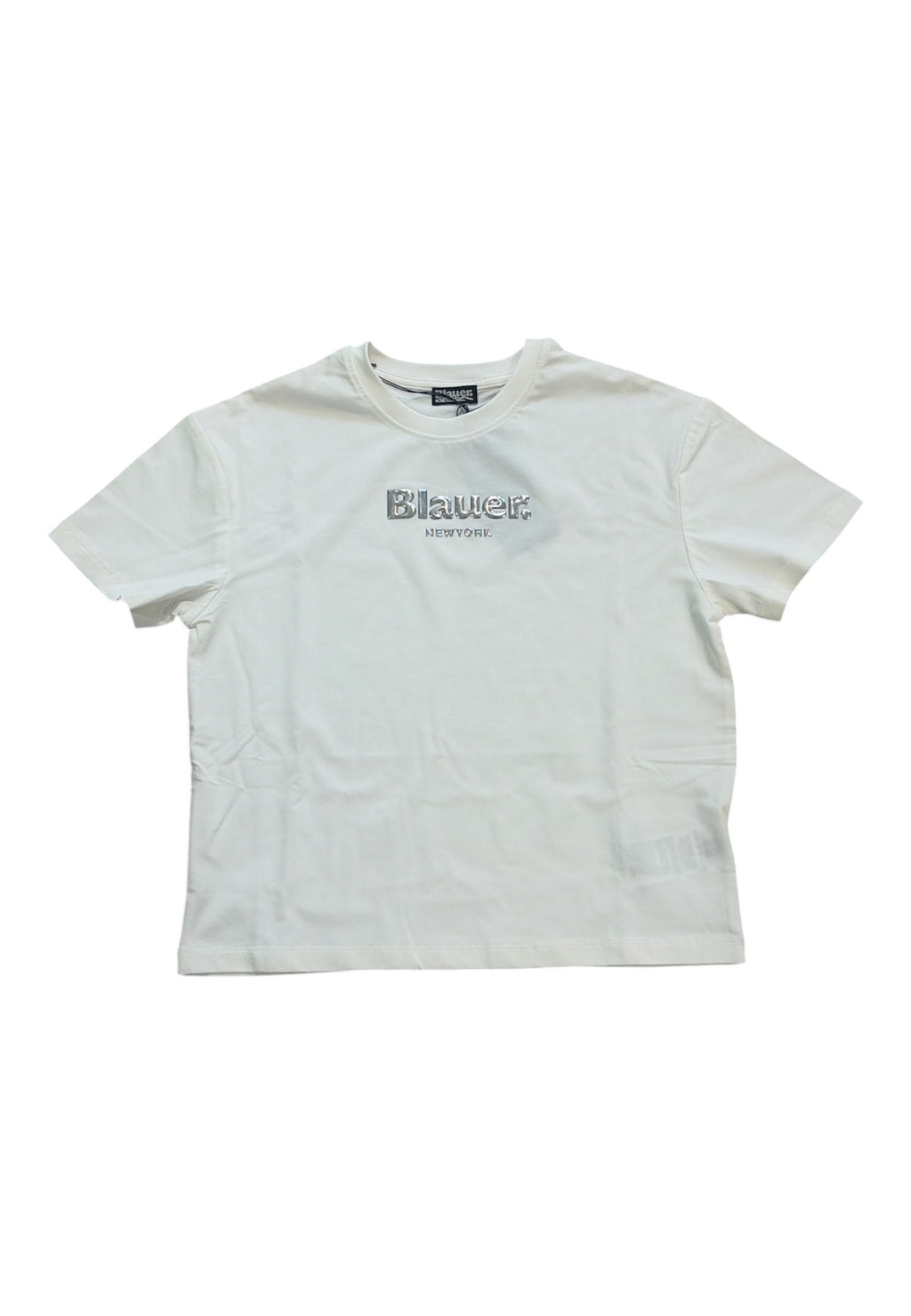 26SBLGH02501 - T-Shirt e Polo - Blauer