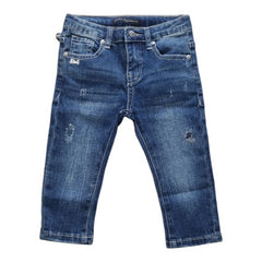 1295PD00207 - Pantaloni - Daniele Alessandrini