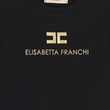 EFTS260 - T-Shirt e Polo - Elisabetta Franchi la mia bambina