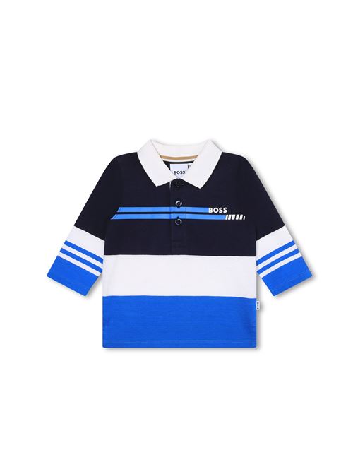 J05A33 - T-Shirt e Polo - Boss