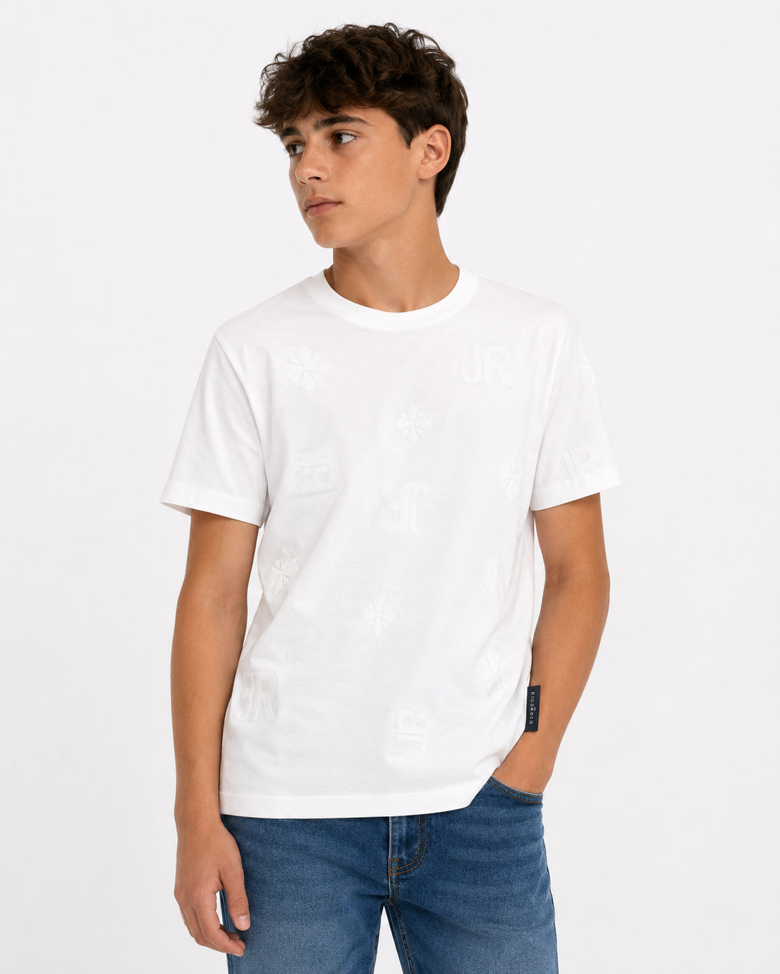 RBP26041TS - T-Shirt e Polo - Richmond