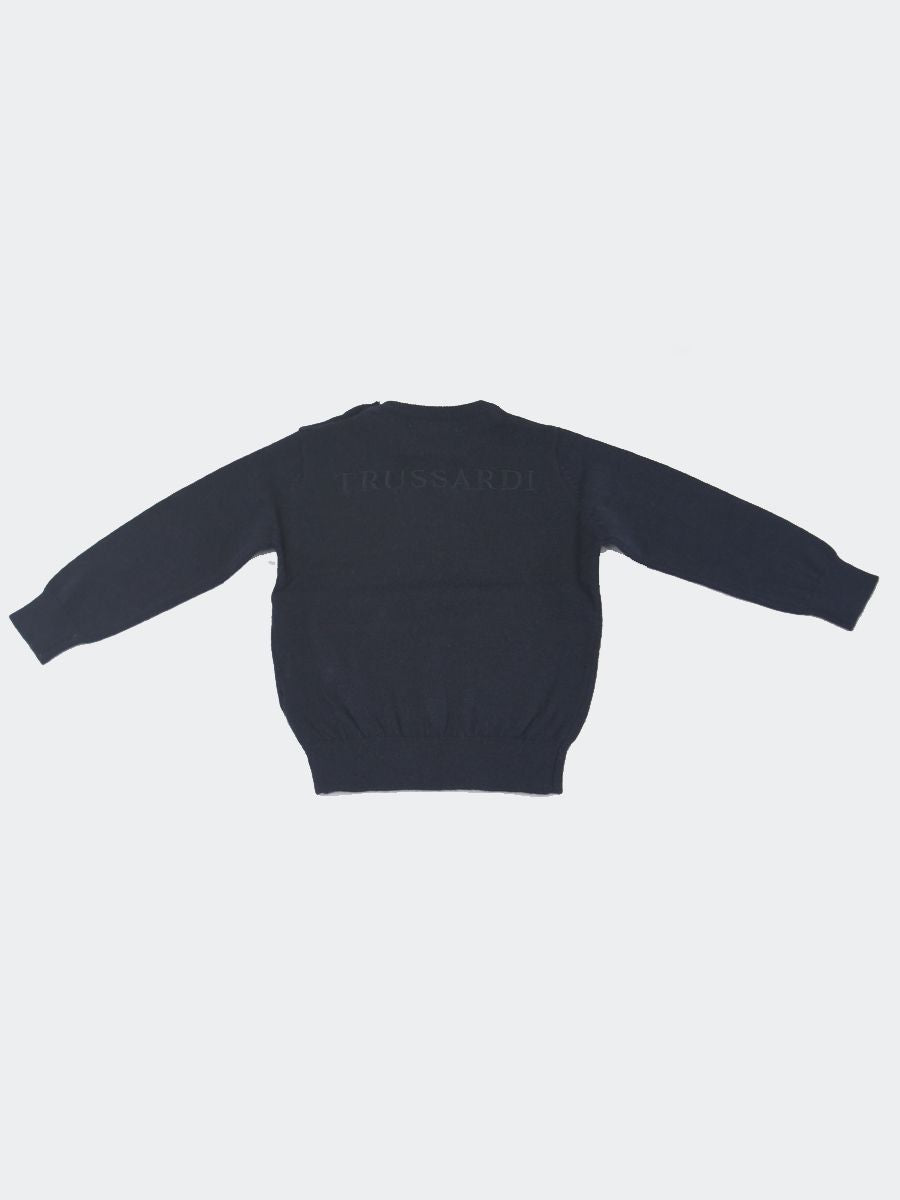 TIA23114MA - Maglieria - Trussardi