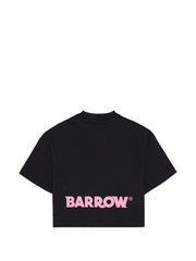 S6BKJGTH099 - T-Shirt e Polo - Barrow