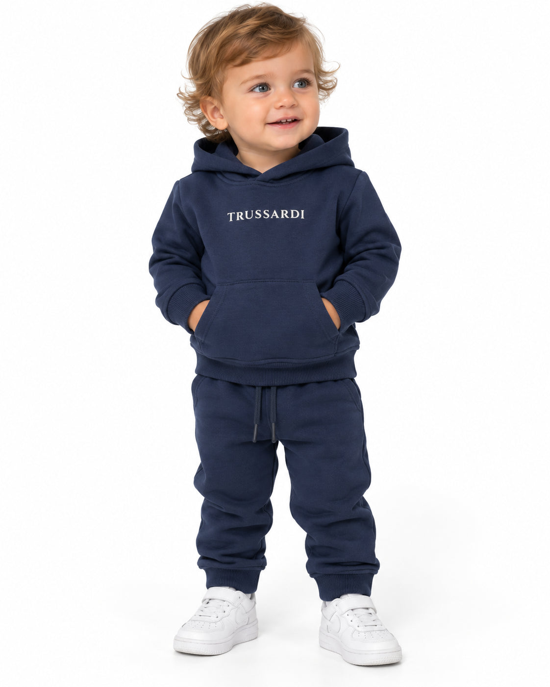 TIA26102CF - Completi - Trussardi