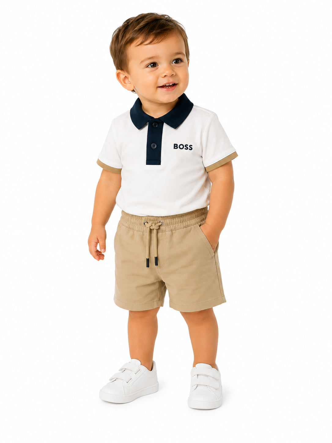 J52876 - Pantaloncini - Boss