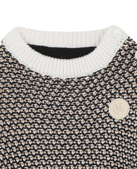 J52453 - Maglieria - Boss