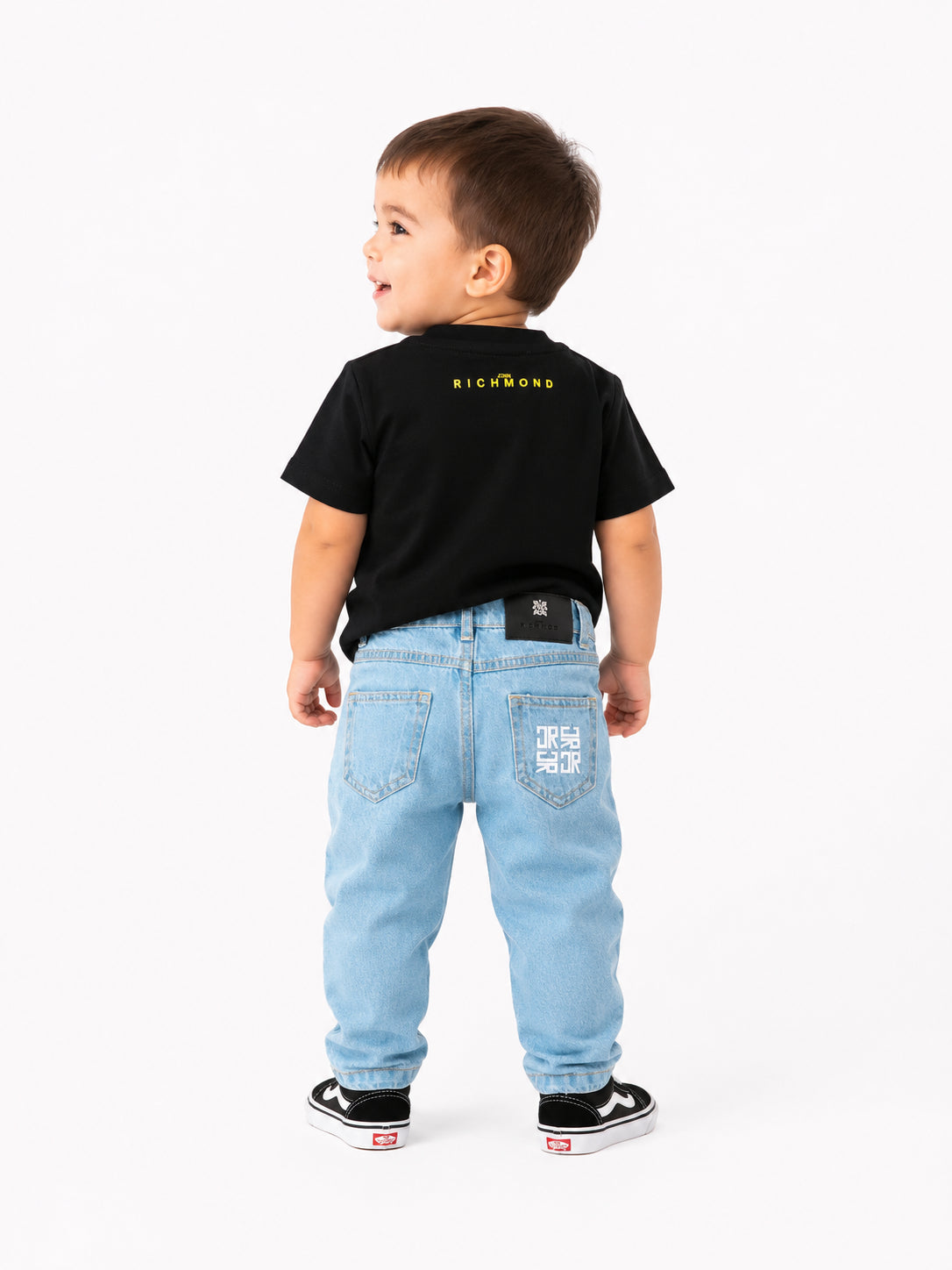 RIP26108TS - T-Shirt e Polo - Richmond