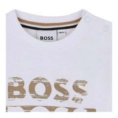 J52463 - T-Shirt e Polo - Boss