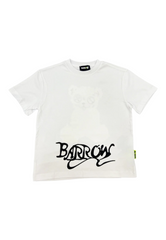S6BKJUTH075 - T-Shirt e Polo - Barrow