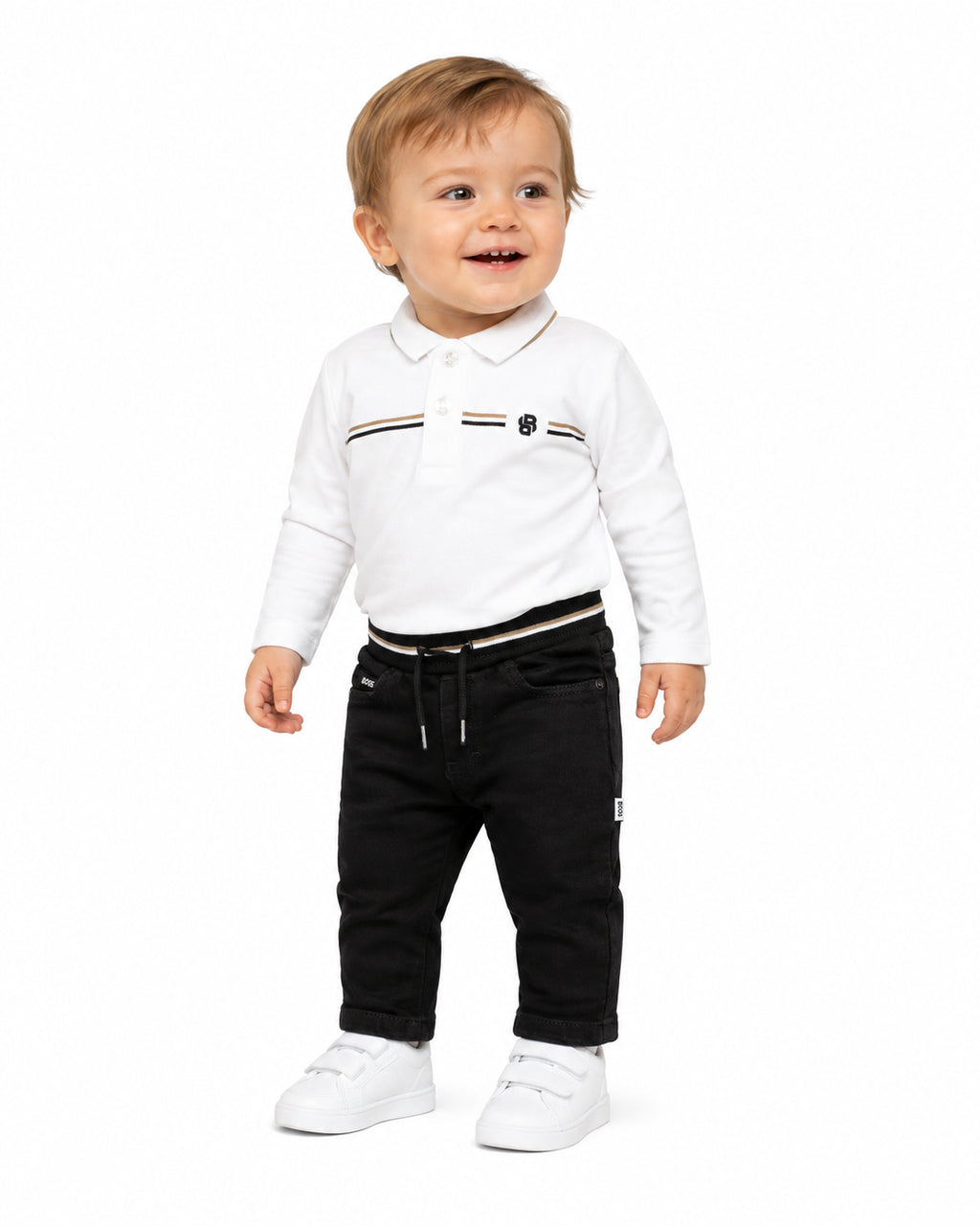 J53475 - Pantaloni - Boss