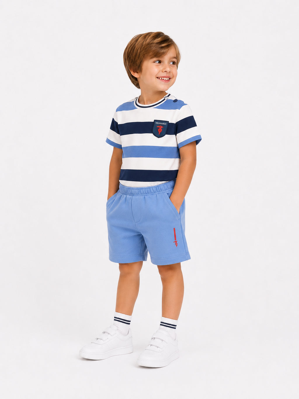 TIP26034CJ - Completi - Trussardi