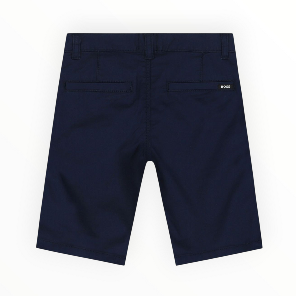 J24740 - Pantaloncini - Boss