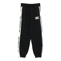 EFPA298 - Pantaloni - Elisabetta Franchi la mia bambina