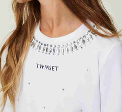 232GJ215C - T-Shirt e Polo - Twinset