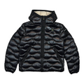 25WBLKC02429 - Capispalla - Blauer
