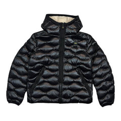 25WBLKC02429 - Capispalla - Blauer