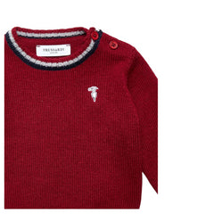 TIA25051MA - Maglieria - Trussardi