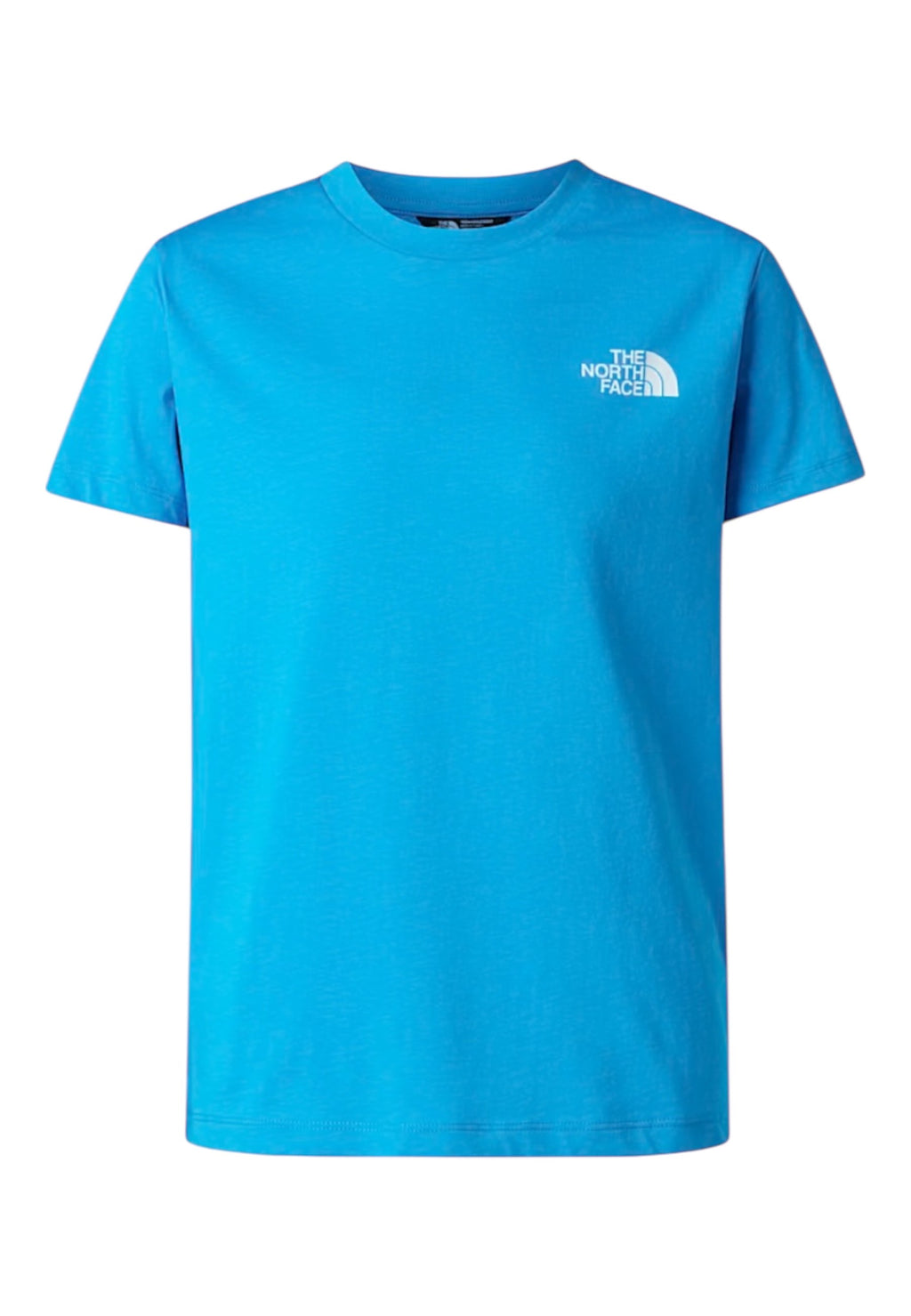 NF0A8EFN - T-Shirt e Polo - The North Face