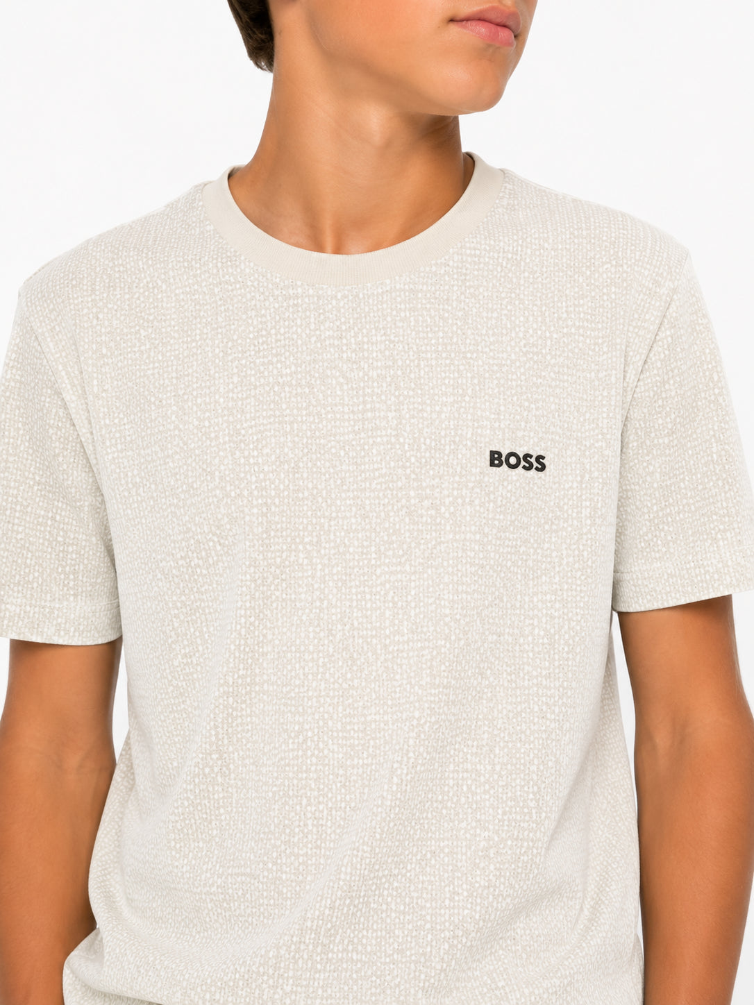 J52986/21C - T-Shirt e Polo - Boss