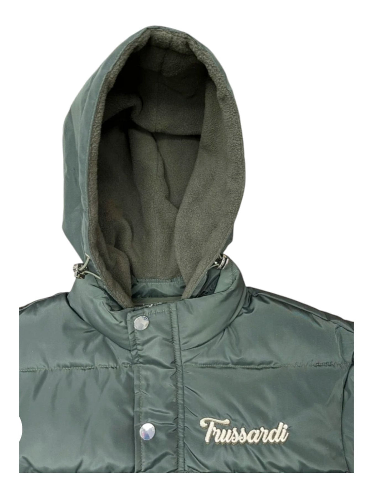 TBA24087PI - Capispalla - Trussardi