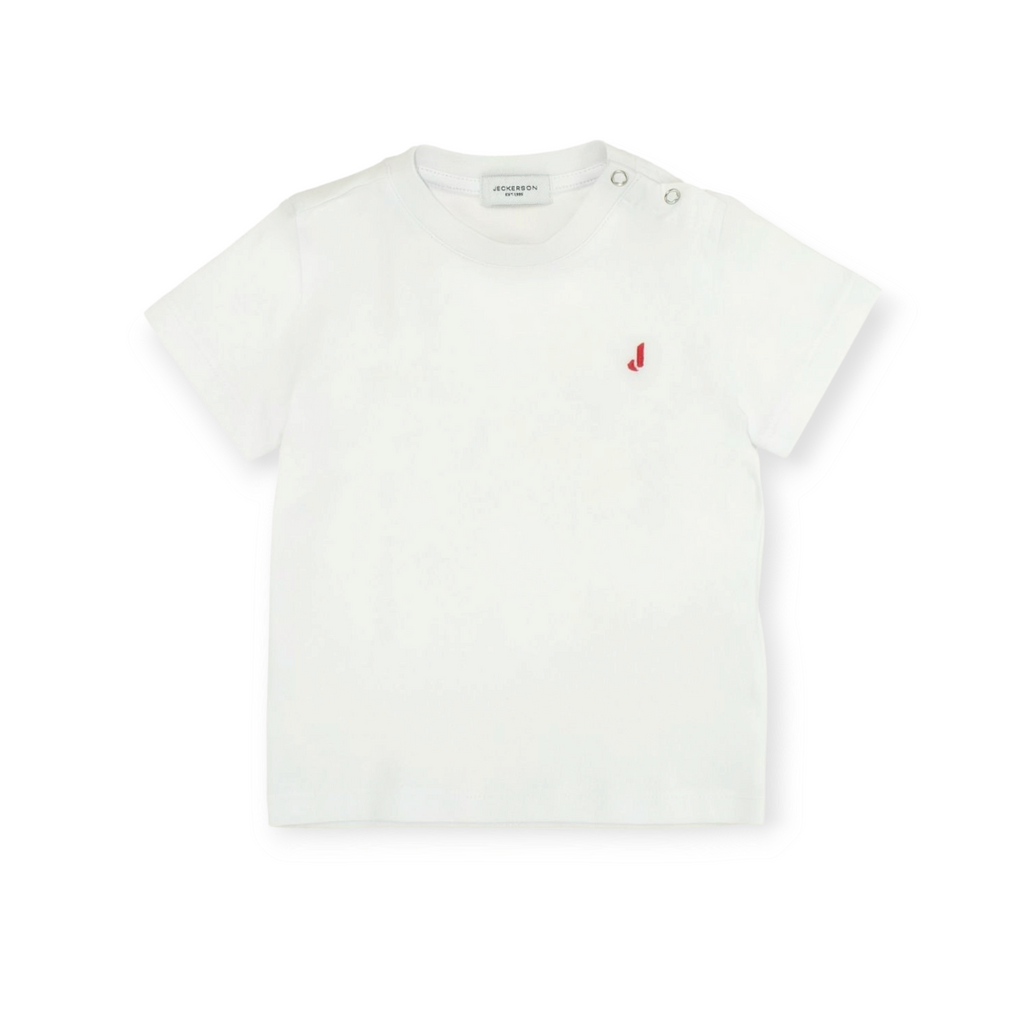 317TJMN - T-Shirt e Polo - Jeckerson
