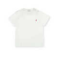 317TJMN - T-Shirt e Polo - Jeckerson