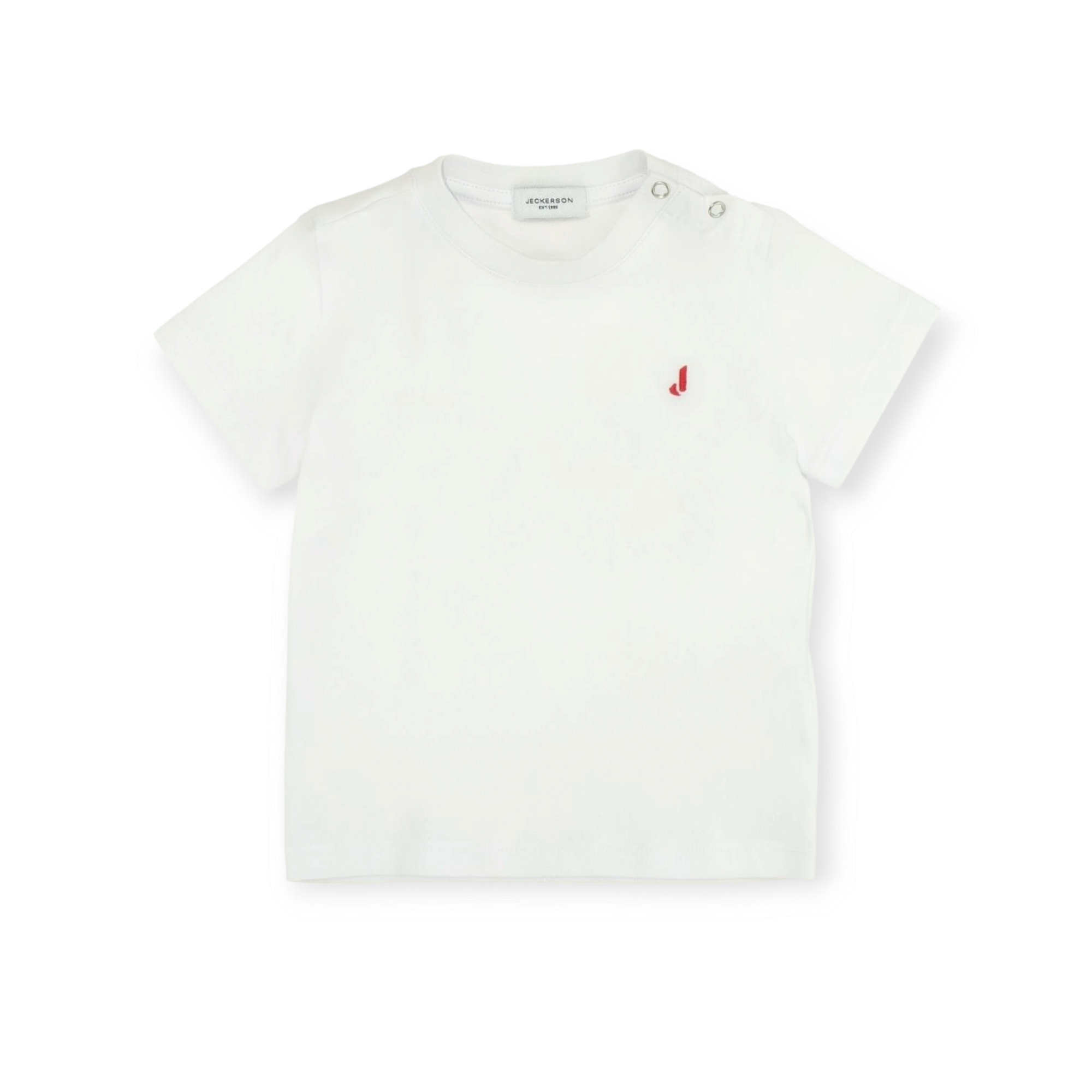 317TJMN - T-Shirt e Polo - Jeckerson